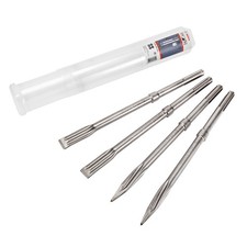 Bosch Meißel-Set SDS-max RTec 4-teilig 400 x...