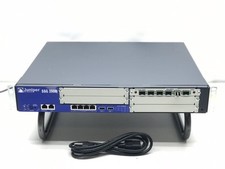 Juniper Networks SSG-350M Secure Services Gateway W/ 6x1000 SFP Card