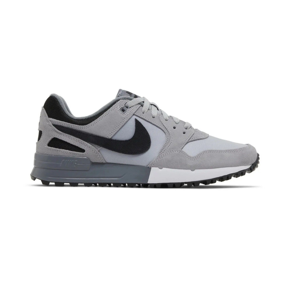 Nike Air Pegasus '89 G Golf Wolf Grey White Black (FJ2245 002