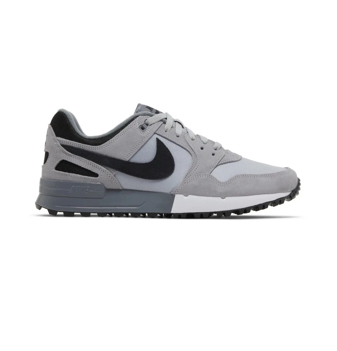 Nike Air Pegasus 89 Golf White Black for Sale | Authenticity
