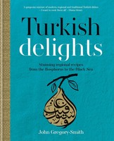 John Gregory-Smith | Turkish Delights | Buch | Englisch (2015) | Gebunden