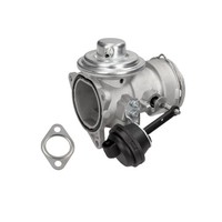 AGR Ventil FüR 1.9 TDI 96Kw 110Kw ASZ ARL Audi A3 VW Golf 4 Leon Octavia 1U