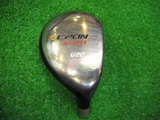 EPON AF-903 Hybrid Head U20 20 Degree Excellent JAPAN