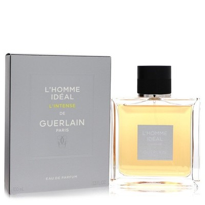 Guerlain L'homme Ideal L'intense eau de parfum spray 100 ml