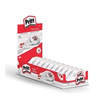 Pritt Korrekturroller BüRobedarf Schreibwaren Korrektur Band 152441 1 StüCk