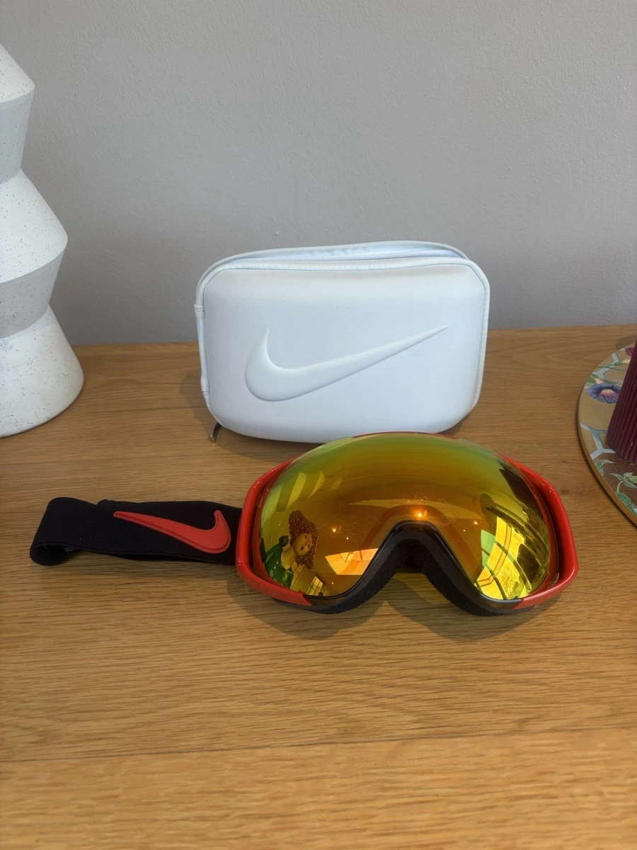 Nike Winter Sports Goggles & Sunglasses for sale | eBay UK