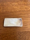 Vintage 1972 W.H. Foster 1 oz .999 Silver Eagle Art Bar low mintage of 1500
