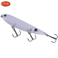 Leurre LUCKY CRAFT Topwater Floating Walk The Dog SAMMY 105 Lake Murray Clear