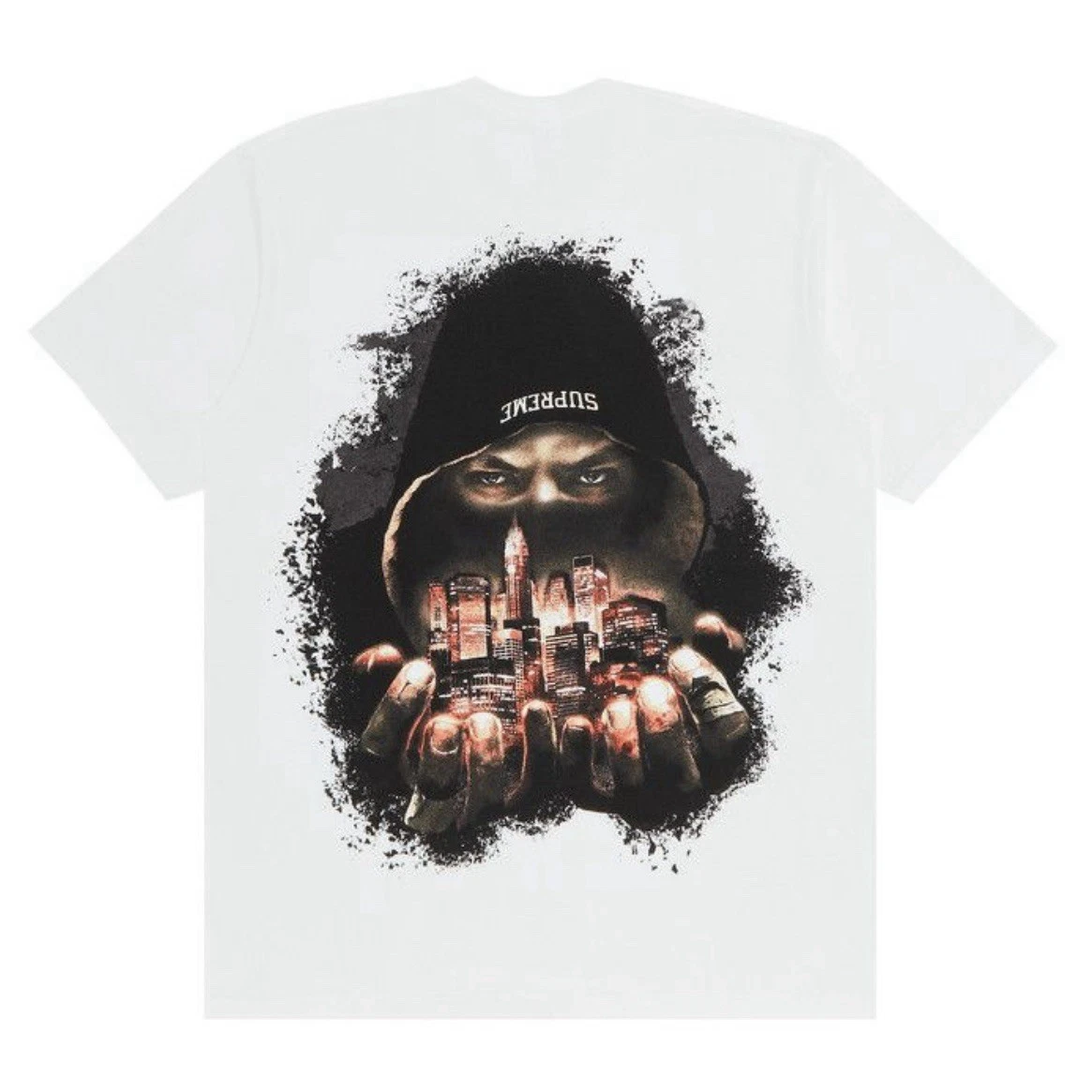 Tee shirt de chasse Supreme® (FW23)