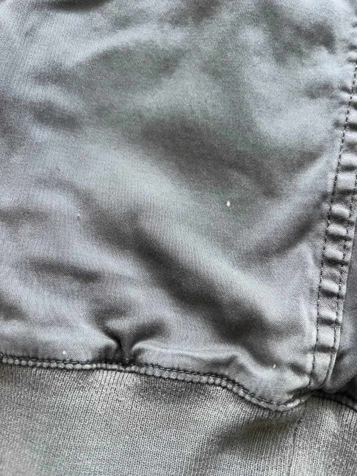 Pantalones de chándal cargo Polo Ralph Lauren para hombre (MEDIDAS 38 X 31) gris Foto 2 de 4