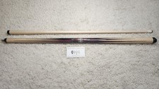 New Players G-4149 Pool Cue Stick 20 oz  LIFETIME WTY  FREE SHIPPING