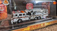  Code 3 Fire Kentland Seagrave Aerialscope To...