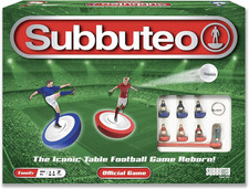SUBBUTEO TEAM EDITION