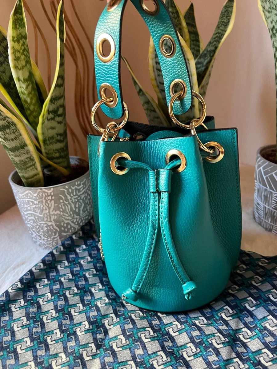 Borsa Donna PORT&LOTUS Con Doppi Manici: Piccola, Alla Moda, A Tracolla In Similpelle (disponibile In Vari Colori)