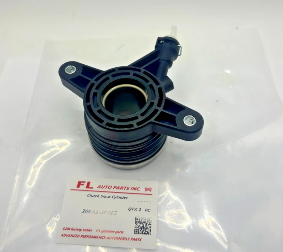 Cilindro esclavo de embrague para Infiniti Q60 2014 2015 G35 2007 2008 2008 G37 2008-2013 Foto 4 de 4