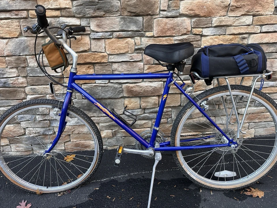 Bicicleta Street Stomper de colección Foto 2 de 4