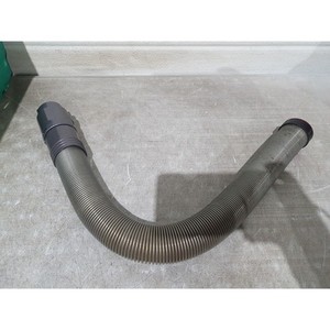 Dyson Verlängerungsschlauch nur grau flexibel für DC40, DC55, DC41 Staubsauger