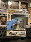 Lapras Pearlescent Pop! Vinyl  Pokémon Center Exclusive #864 In Funko Pop Case