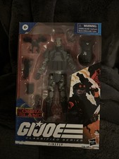 Hasbro G.I. Joe Classified Cobra Island Firefly 6    Figure  21 Brand New