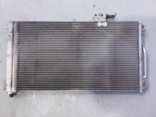 MERCEDES C CLASS A/C CONDENSER W203/S203/CL203, 11/00-06/07 00 01 02 03 04 05 06