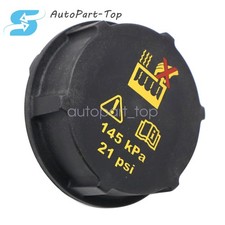Car Engine Coolant Radiator Liquid Reservoir Tank Cap FOR Ford Mustang 2015-2021