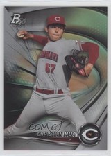 2022 Bowman Platinum Top Prospects Christian Roa #TOP-2 0t25