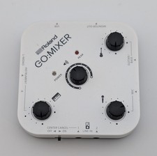 Roland GO:MIXER Portable Audio Mixer for iPhone Android Livestream Recording