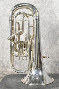 BESSON BE665 Euphonium Hardcase