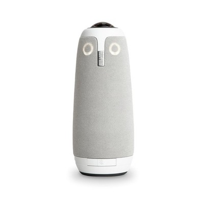 Owl Labs Meeting Owl 3 360-Degree Video Conference Camera (MTW300
