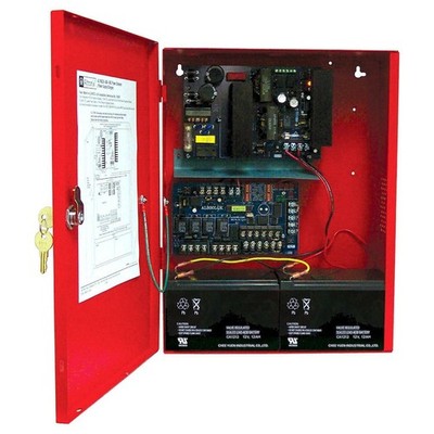 Atronix AL1002ULADA 24VDC 10A NAC Power Extender
