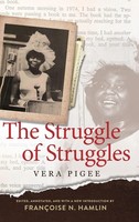 Vera Pigee | Struggle of Struggles | Buch | Englisch (2023) | EAN 9781496844637