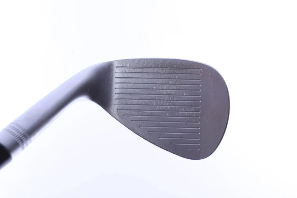 Cuña hueca Wilson Staff modelo forjada 50* derecha 36,5 pulgadas eje de acero flexión extra rígida Foto 2 de 4