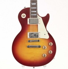 Epiphone Inspired by Gibson Custom 1959 Les Paul Standard Factory Burst o7856