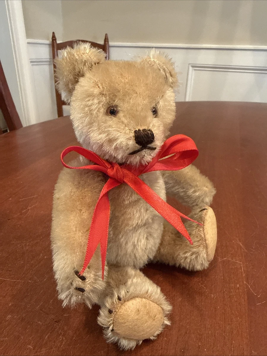 Steiff Button In Steiff Teddy Bears for sale | eBay