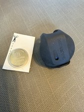 Garmin Speed Sensor, Hub Sensor For Edge GPS, New Battery, A03610