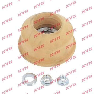 Coupelle de suspension KYB SM5380 pour éliminer les bruits de claquement