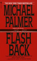 Michael Palmer | Flashback | Taschenbuch | Englisch (1995) | EAN 9780553273298