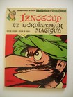 iznogoud et l'ordinateur magique année 1970