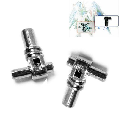 For 1/100 MG Freedom 2.0/Justice/Providence Leg joint Metal Parts J4 Set SHIP