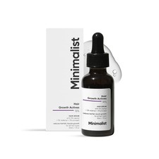 Minimalist Hair Growth Serum-30 ml