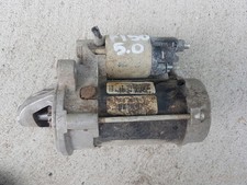 Ford F150 15-20 5.0 4x4 USA Anlasser Starter 19247 Original OE TEIL Gebraucht