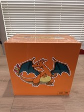 Target Pok mon Charizard Life-Size Over 5 ft Jigsaw Puzzle 151 Pieces