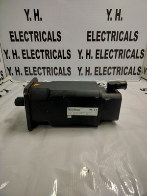 B&R 8MSA5X.E0-B500-1 SERVO MOTOR (NEW BUT ENCODER REMOVE)