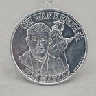 Kenner Vintage Star Wars POTF Collectors Coin - Obi-Wan Kenobi