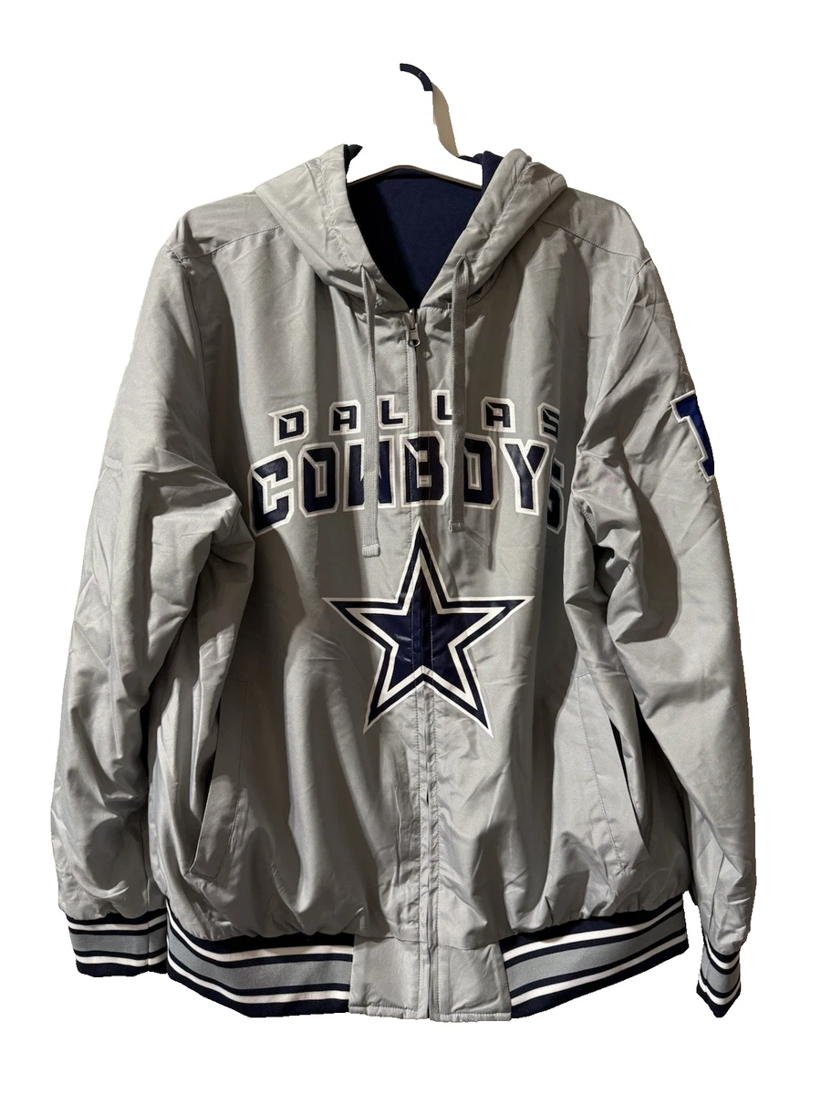 G-III Dallas Cowboys NFL Jackets for sale | eBay