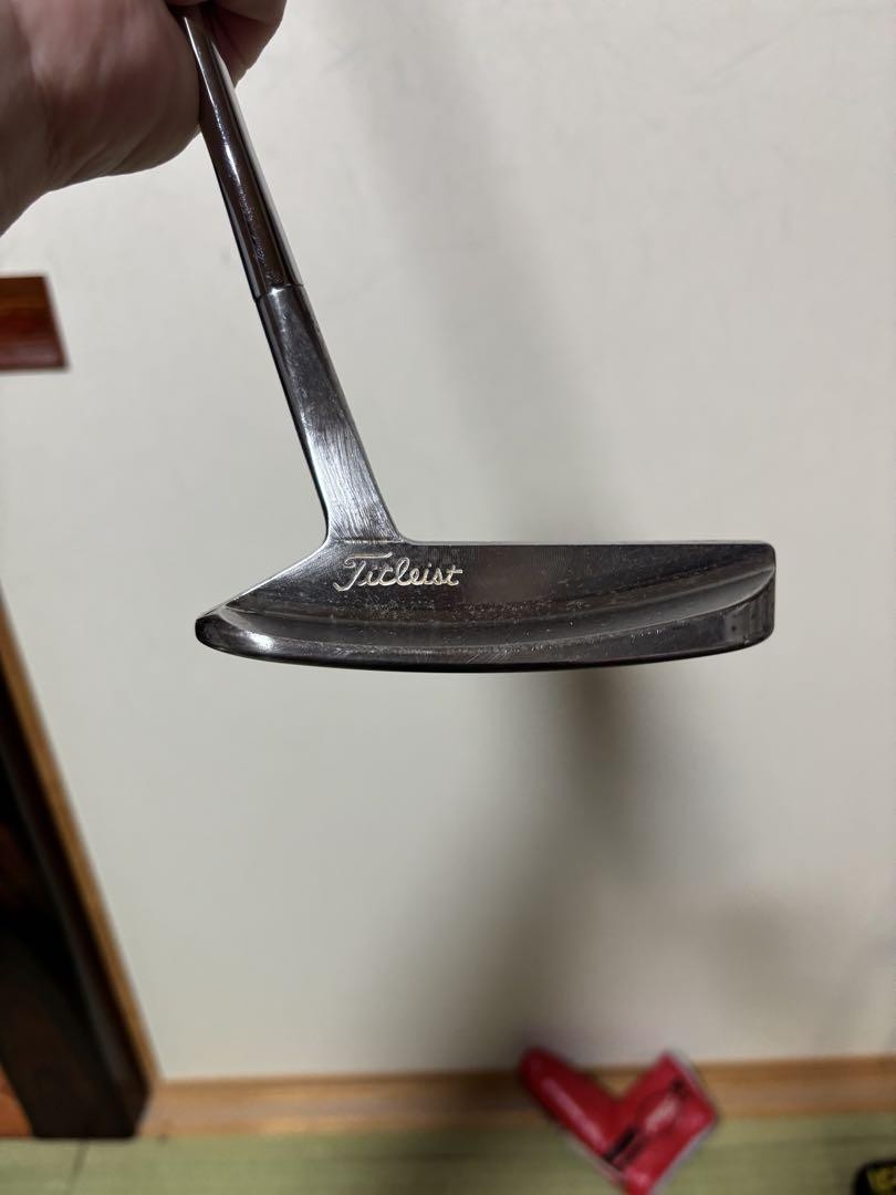 Scotty Cameron Coronado 2 The Art Of Putting | eBay