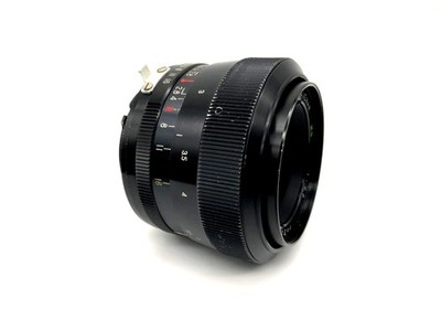 Travenar 35mm 1:2.8 Objektiv  MC Multi Coated Kamera Lens (Minolta MD)