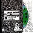 CHOCOLATE USA - Smoke Machine - CD - **Excellent Condition**