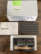 Korg VOLCA-FM Digital Synthesizer