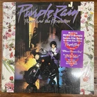 Prince And The Revolution, Purple Rain, 1984 1st Warner Bros